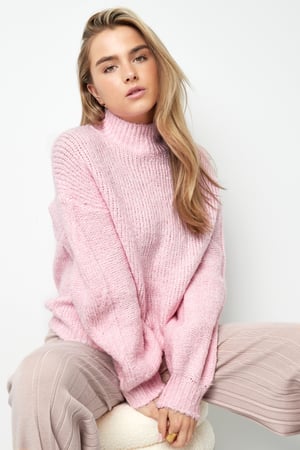 Cozy Daydream sweater h5 Picture2